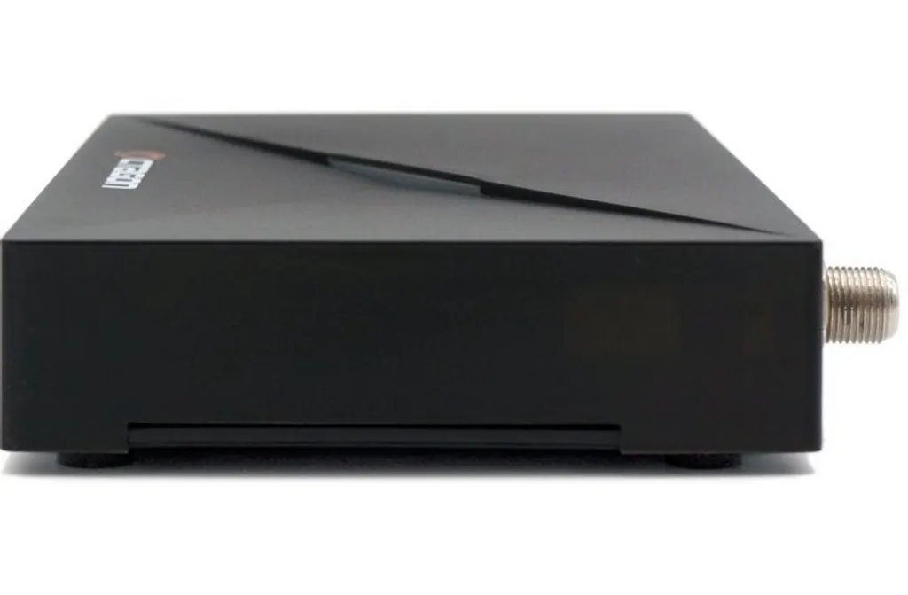 Decoder Octagon SFX6018 S2+IP WL 150Mbit WiFi - Ricevitore DVB-S2 HEVC - 5