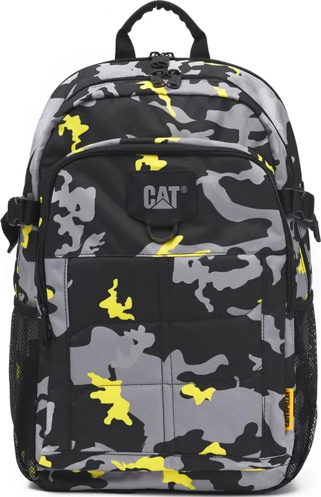 Sac à dos Caterpillar 84055634 : fini les douleurs de dos en marchant