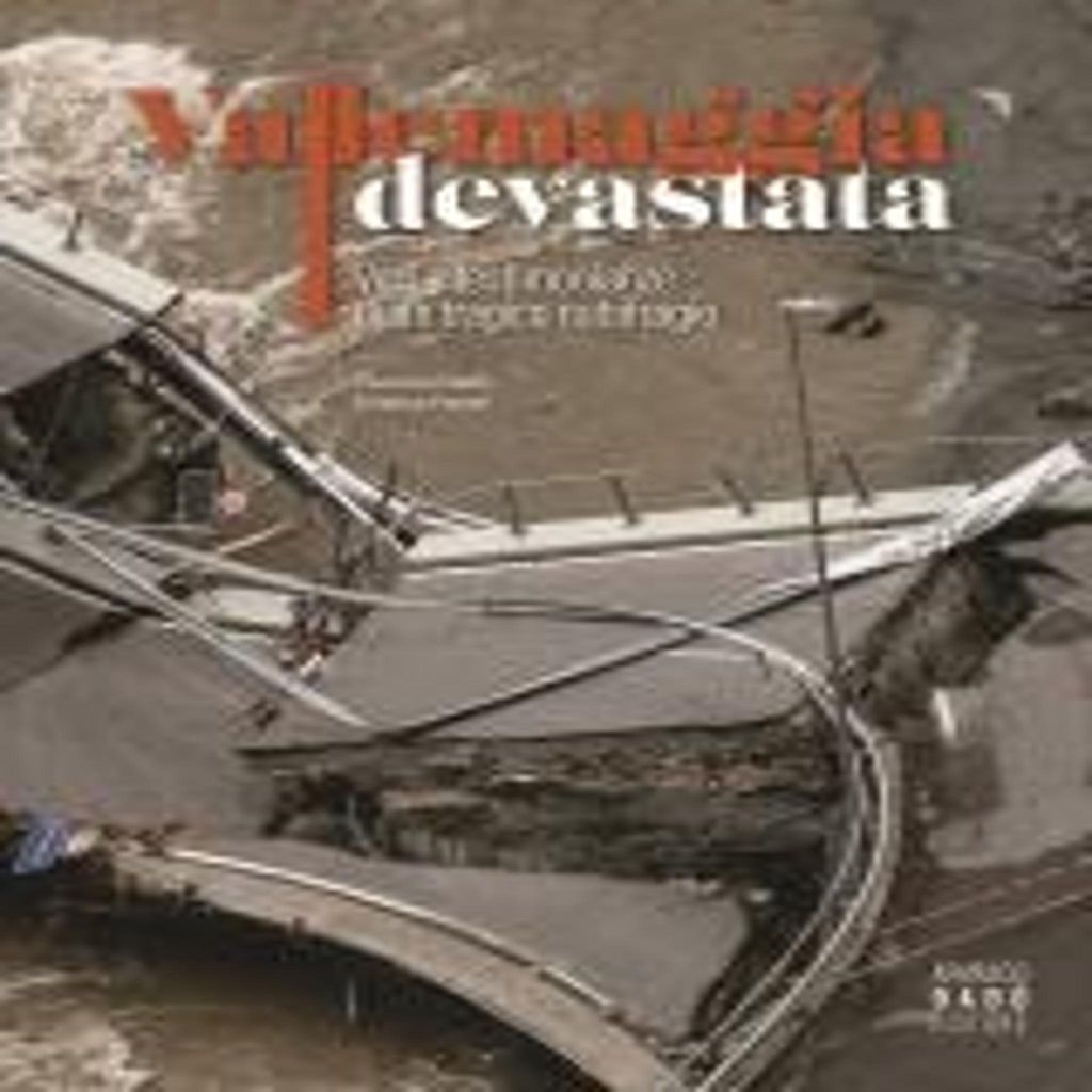 Zerstörtes Vallemaggia. Stimmen und Zeugnisse eines tragischen Wolkenbruchs