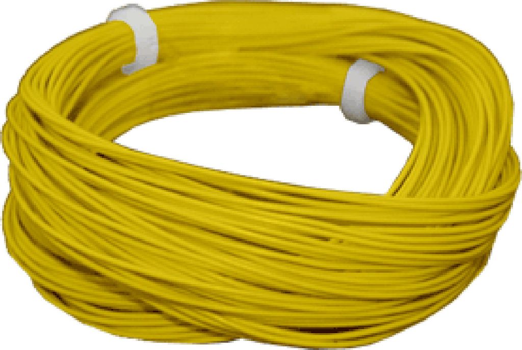 ESU 51947 Hochflexibles Kabel, Durchmesser 0.5mm, AWG36, Produktbild 