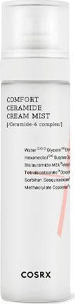 Cosrx Feuchtigkeitsspendender Cremenebel, 120 ml Produktbild 