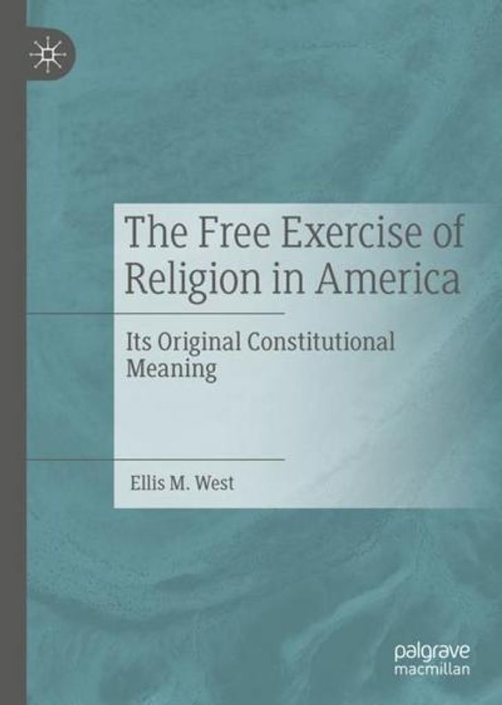 The Free Exercise of Religion in America