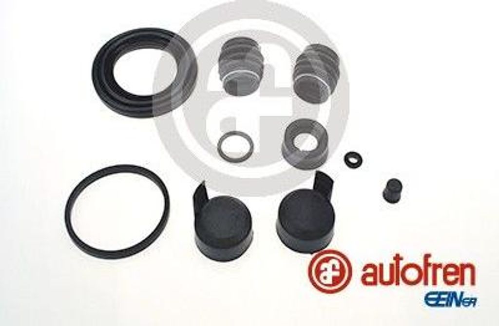 AUTOFREN SEINSA D42018 Reparatursatz, Bremssattel OE kompatibel mit NV400, Movano, Master