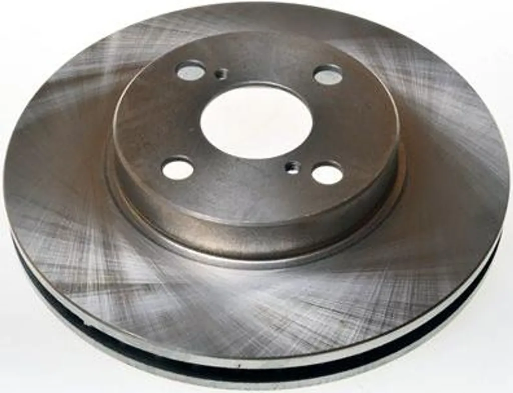 Disque de frein Toyota Corolla DENCKERMANN B130271 idéal pour l'entretien