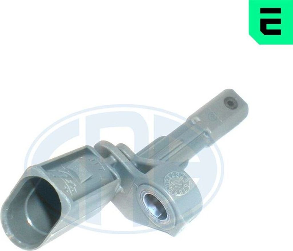 ERA ABS Sensor Raddrehzahl Hinten Rechts für VW TOURAN (1T1, 1T2) 560481A