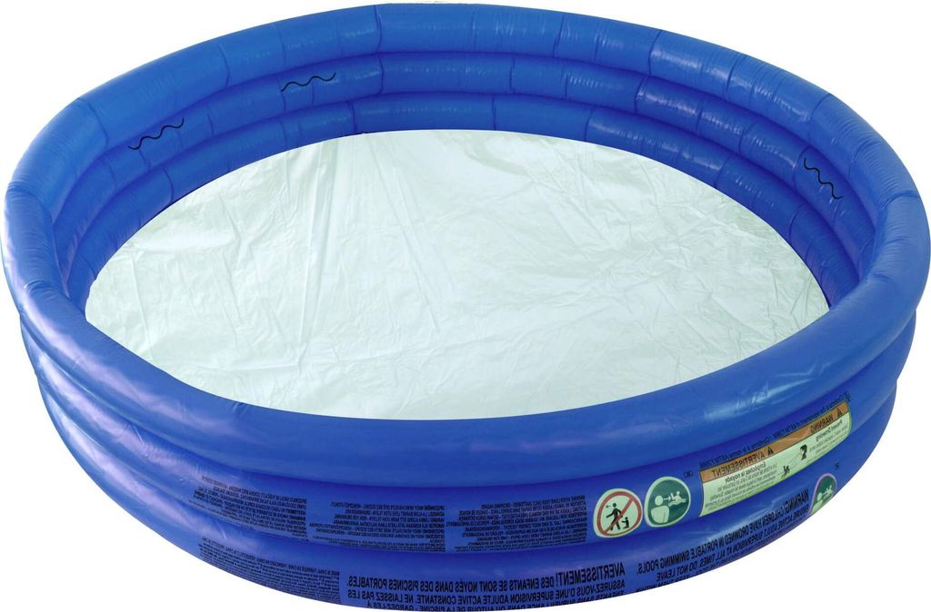 Bestway® Planschbecken Classic 282,0 l farbsortiert 152,0 x Produktbild 13