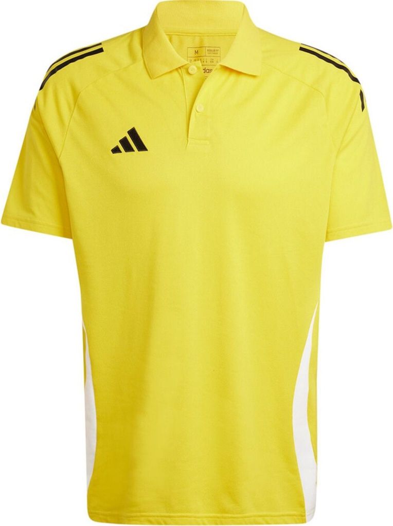Maglietta Adidas Tiro 24 Competition Polo M IV9144 Pullunder adidas Größe: XL,