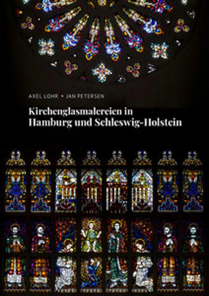 Guide des Vitraux d'églises Schleswig-Holstein - Pour Amateurs d'Art