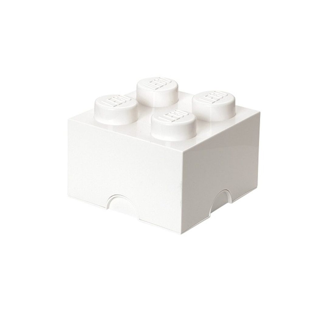 LEGO 40031735 Mattoncini LEGO STORAGE BRICK 4, 5,7 litri, Immagine del prodotto 