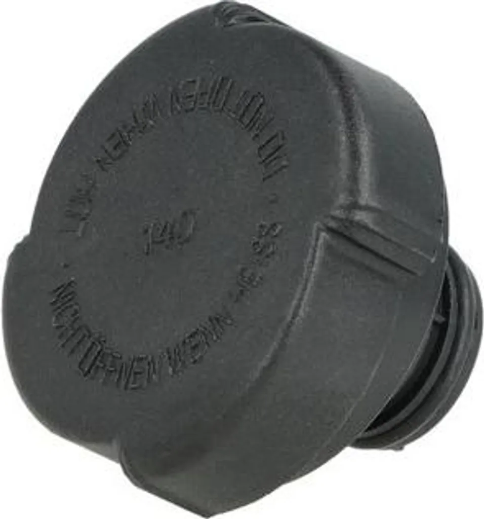 Bouchon de réservoir liquide refroidissement NRF pour BMW Série 3 E46 E90