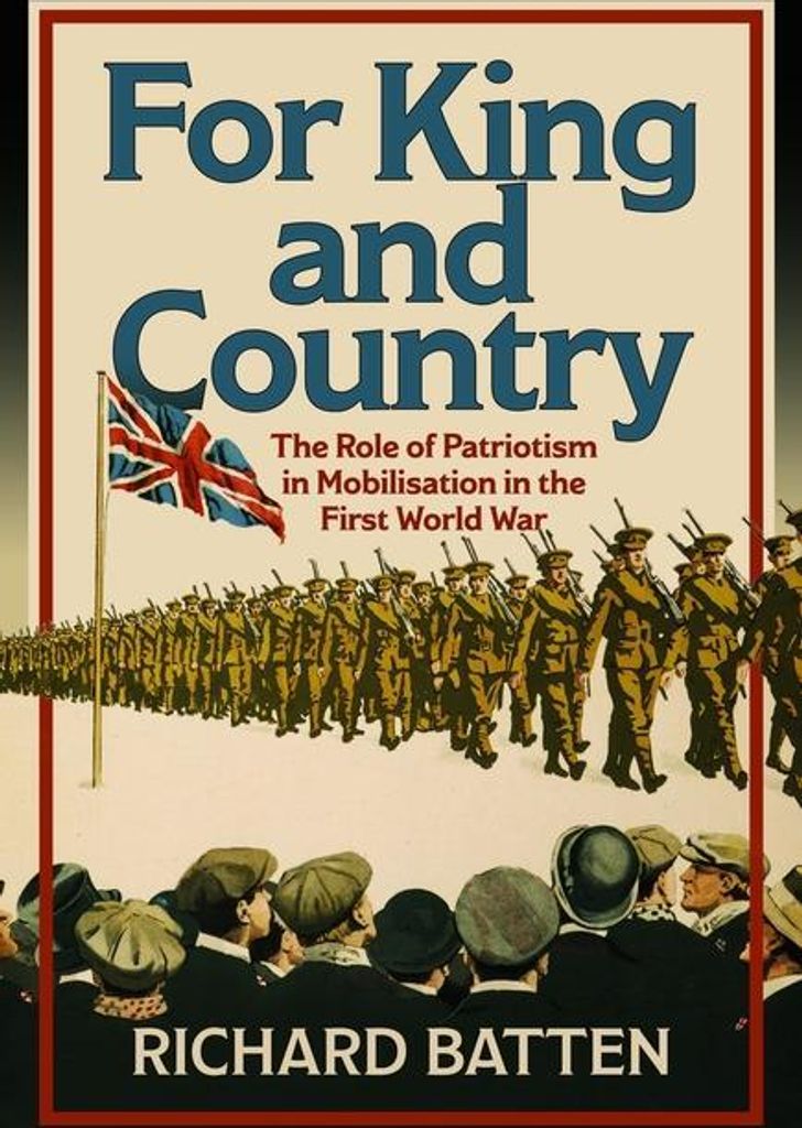 For King and Country