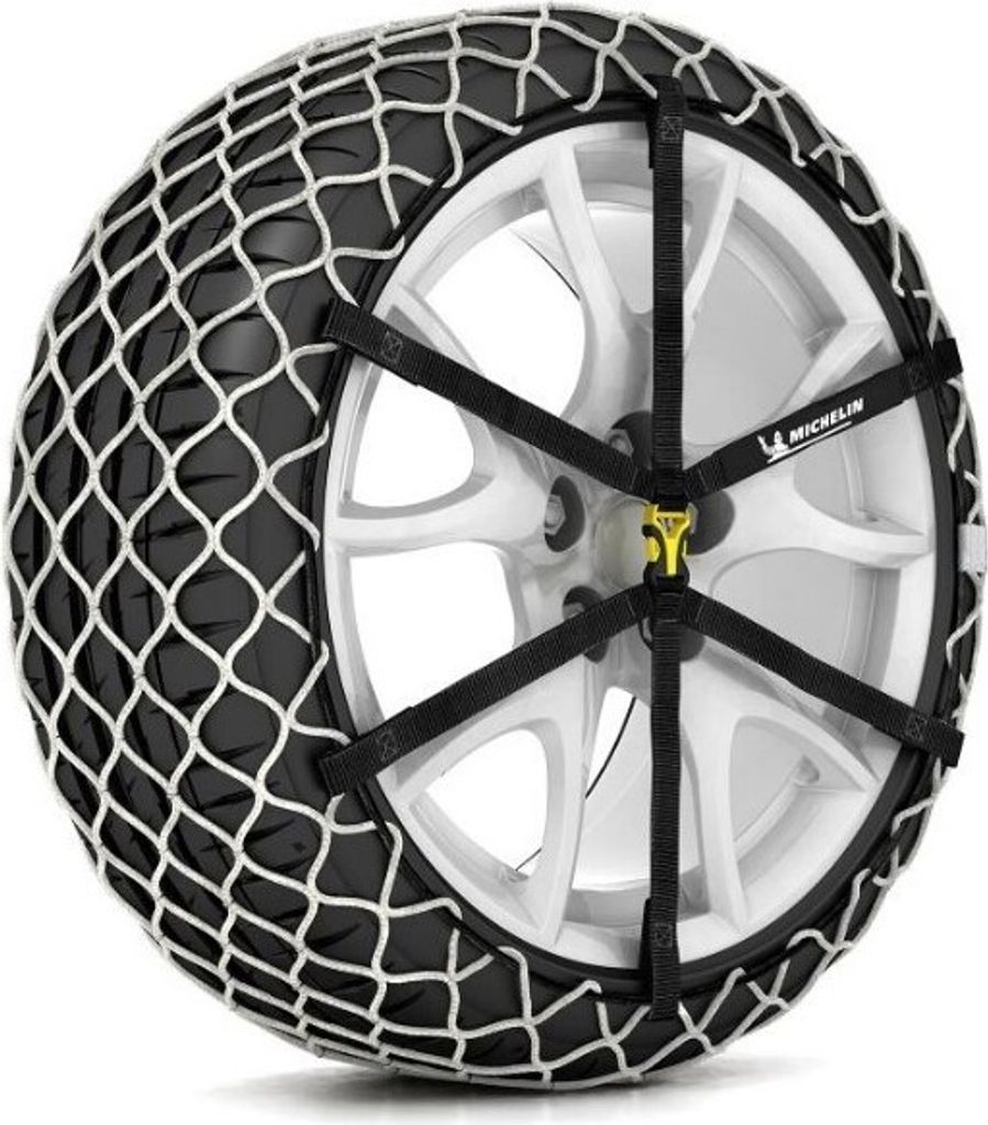 Michelin Schneeketten 155-70-R13 165-70-R13 155-65-R14 Produktbild 
