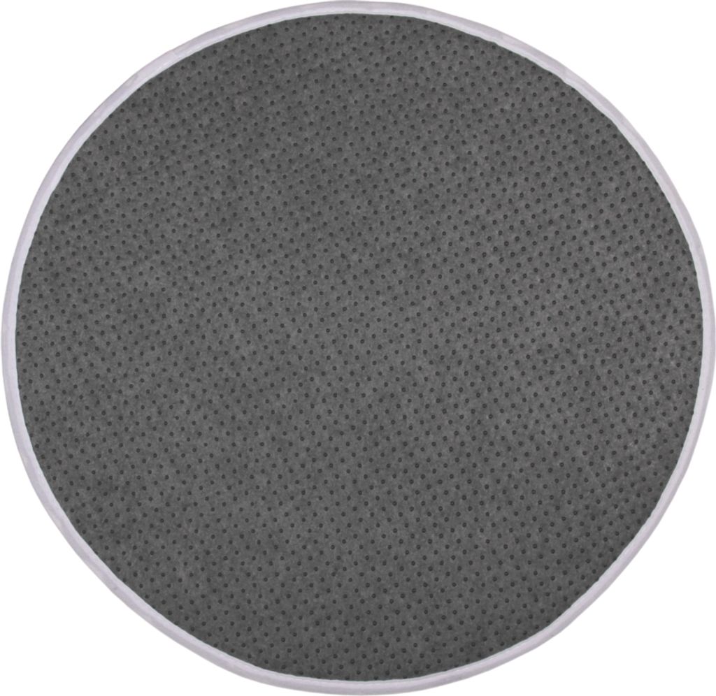SANILO® Badteppich rund Sunshine Ø 80 cm Produktbild 3