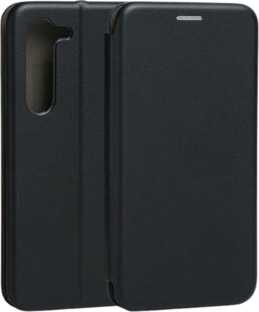 Beline Case Book Magnetic Huawei Mate 30 Lite schwarz/schwarz Nova 5 Pro Schutzhülle