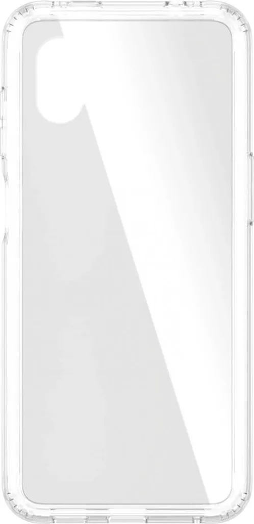 Coque PanzerGlass HardCase pour Samsung Galaxy XCover6 Pro Transparente