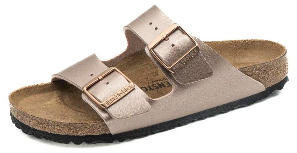 birkenstock scarpe donna arizona copper 1023960 pe26 Immagine del prodotto 