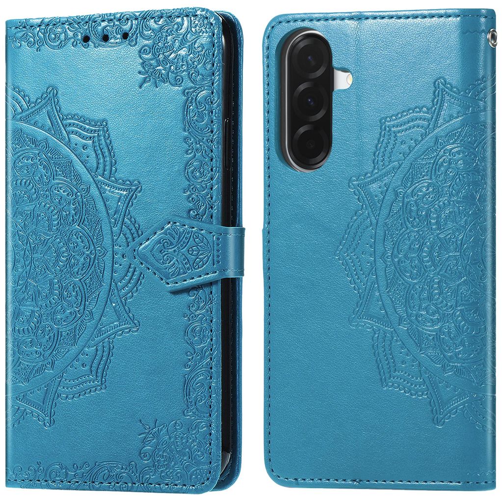 imoshion Mandala skladacie puzdro Samsung Galaxy A37 (5G) - Obrázok produktu 