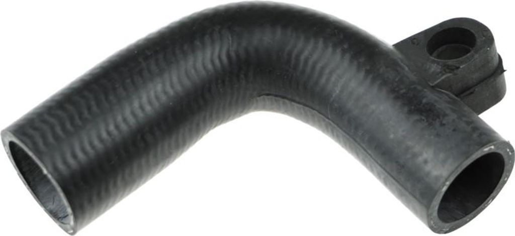 GATES Heizungsschlauch 02-2078 für AUDI A4 Avant (8ED, B7) EPDM (Ethylen-Propylen-Dien-Kautschuk)