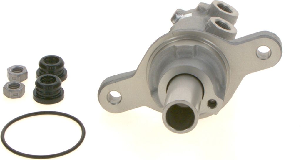 BOSCH 0 204 817 536 - OE 34 33 6 864 669 Hauptbremszylinder für 1er (F40), 2er (F45), 2er (F44), 2er (F46), F55, F56, F57, F54