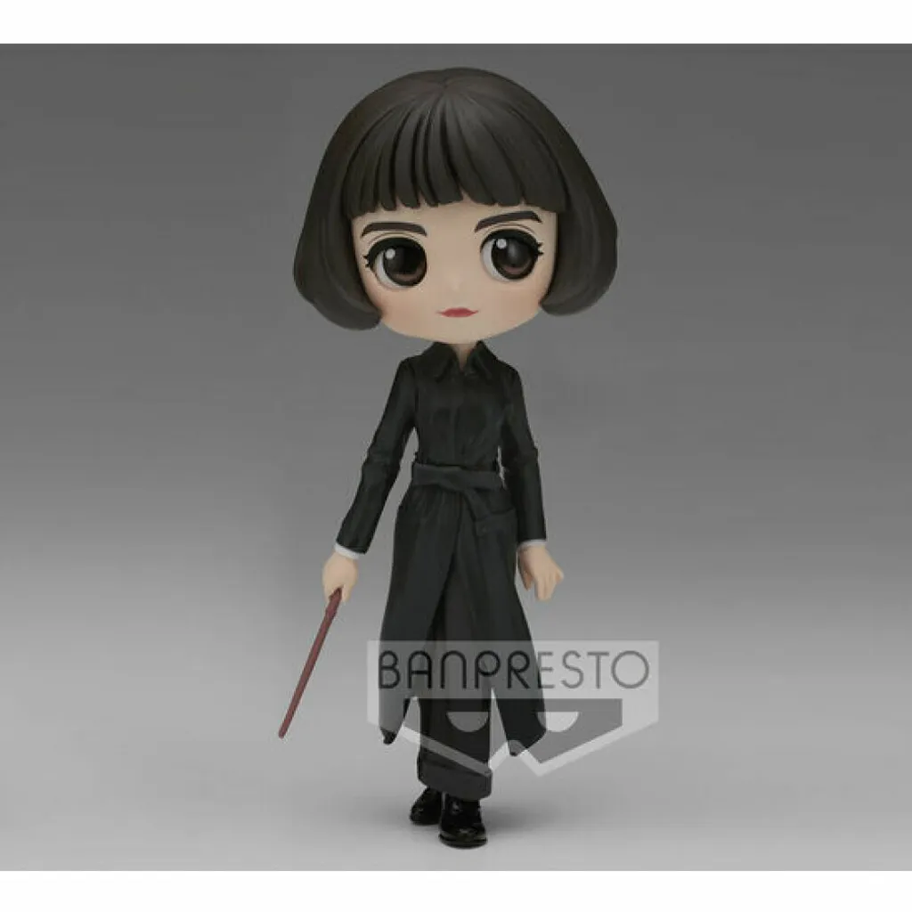 Figurine Tina Goldstein 14cm Q posket : L'essentiel pour votre vitrine