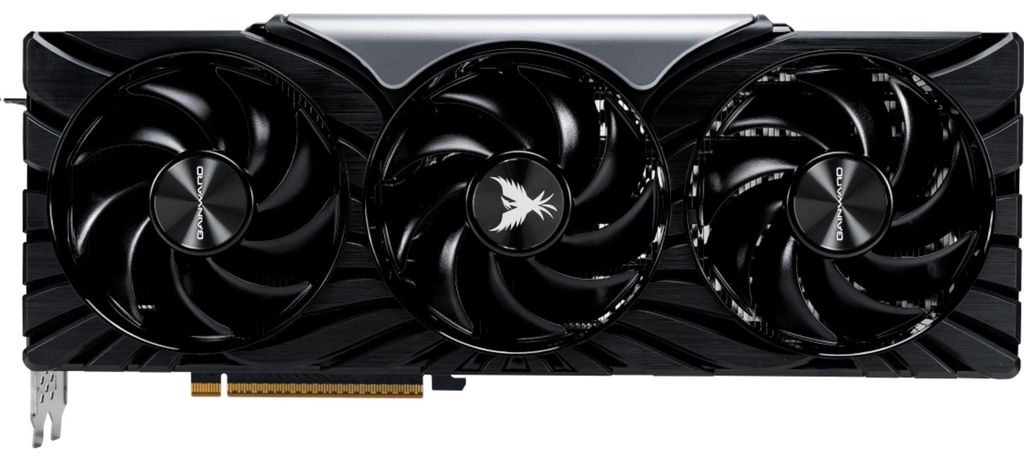 Gainward GeForce RTX 5080 Phoenix GS