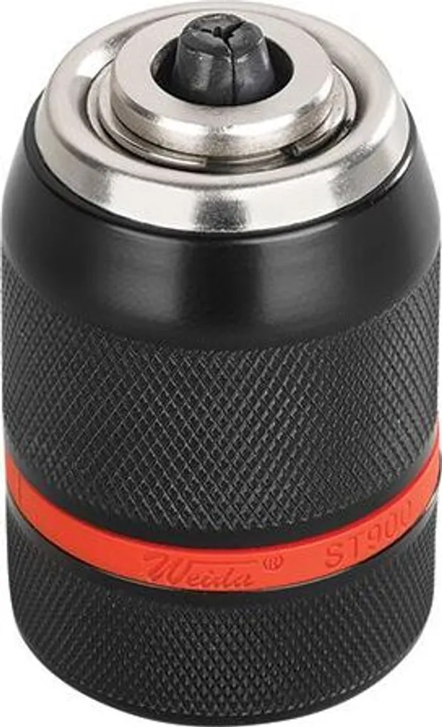Mandrin à clé 1/2 pouce Timco Super-Heavy-Duty pour perceuse à colonne