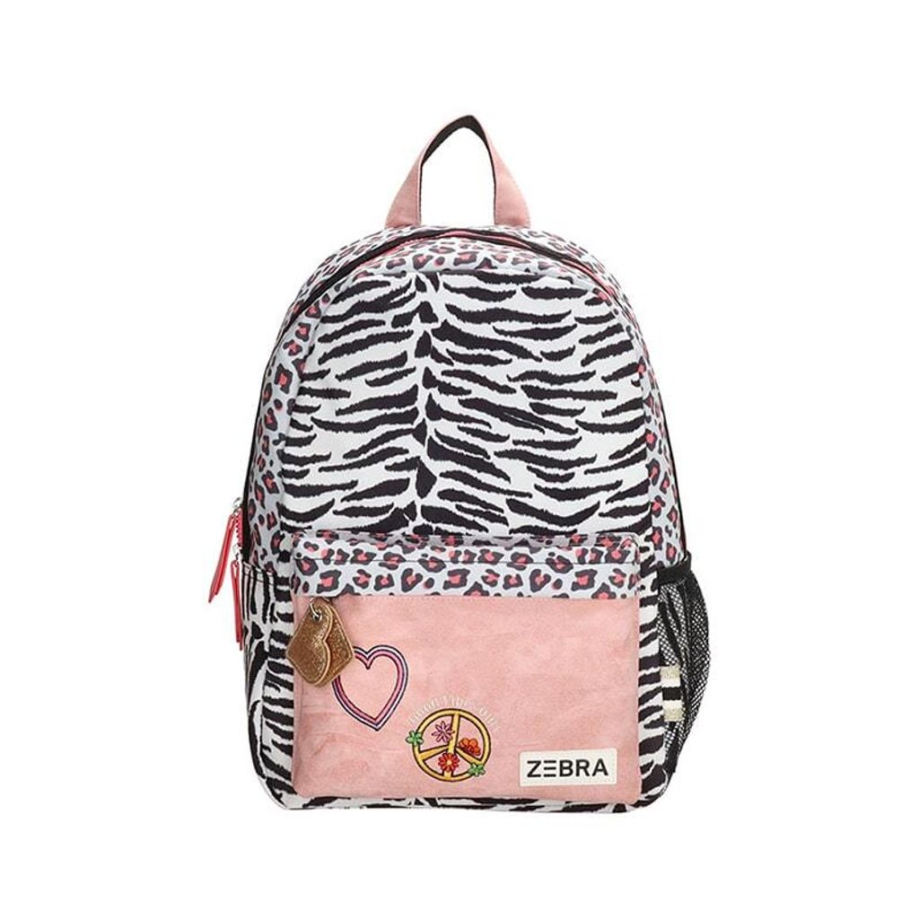 Zebra TrendsSchool Backpack Panter -