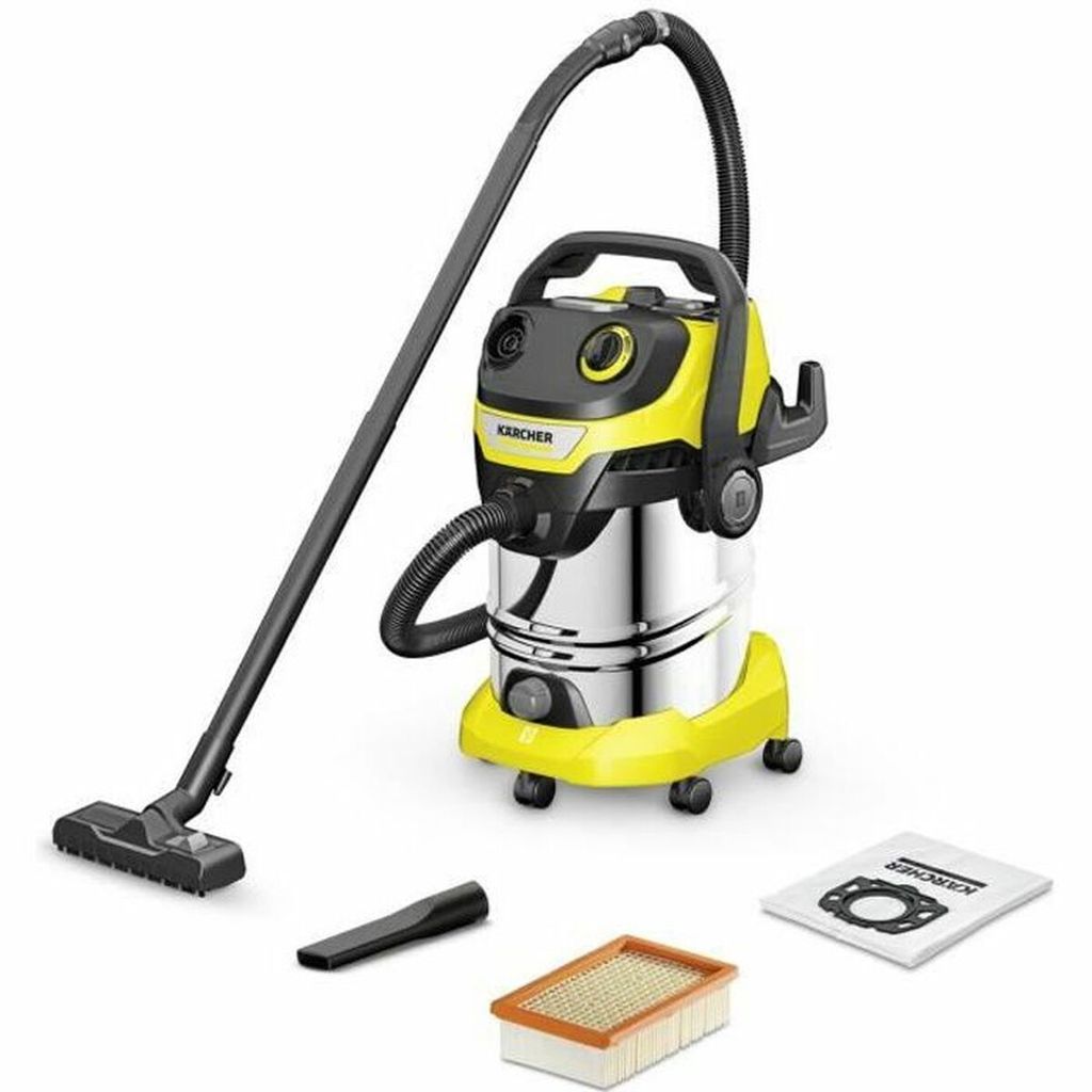 Aspiratore a secco Kärcher WD 5 S V-25/5/22 Immagine del prodotto 