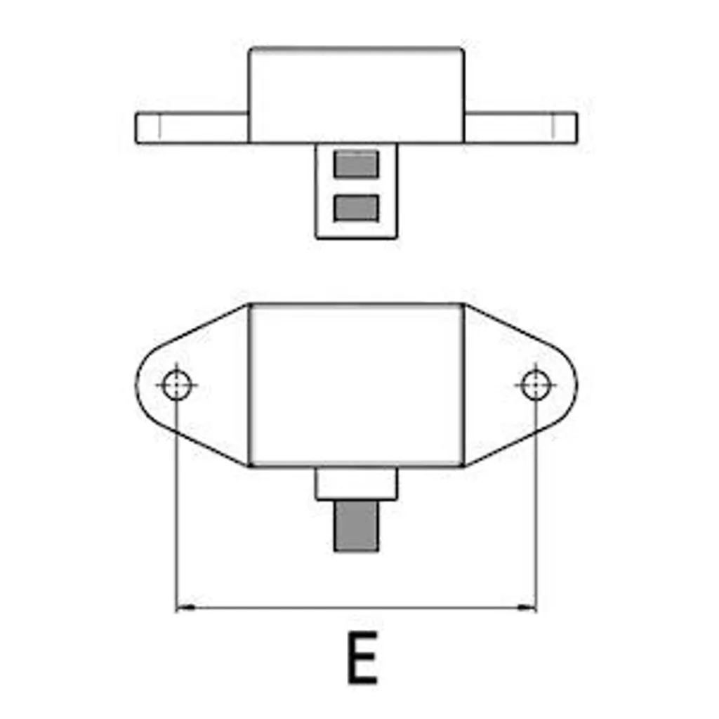 Interruttore solenoide avviamento HC CARGO per FORD - 8