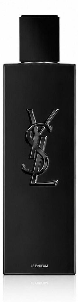Yves Saint Laurent Myslf Le Parfum Spray 60 ml Produktbild 