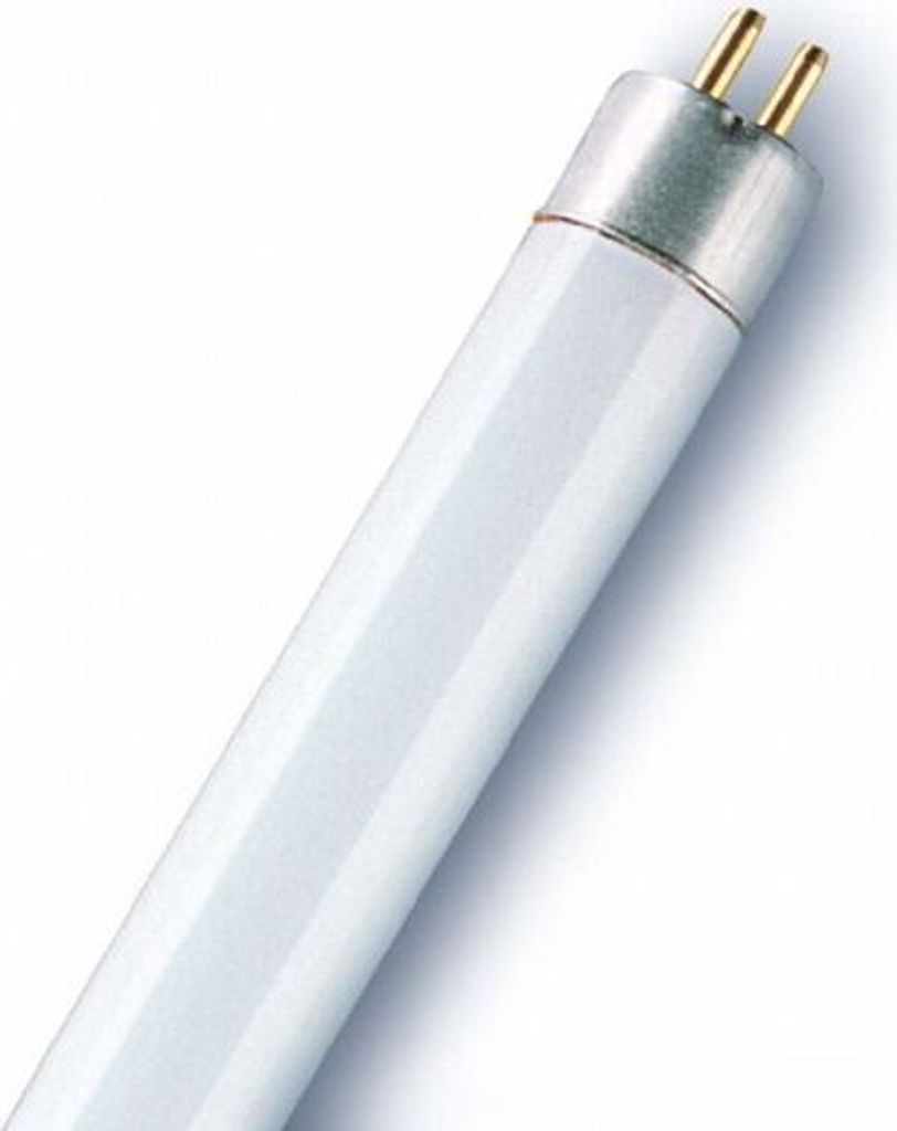 Osram LUMILUX, 13 W, G5, T5, 10000 h, 950 lm, Studená biela Obrázok produktu 