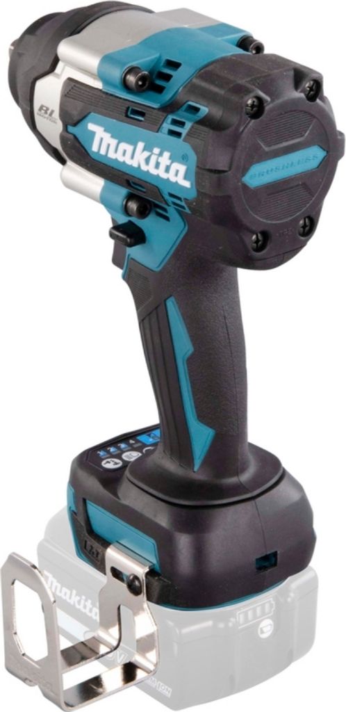 Makita DTW701Z Akku-Schlagschrauber Produktbild 4