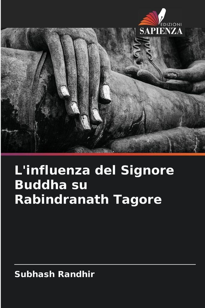L'influenza del Signore Buddha su Rabindranath Tagore