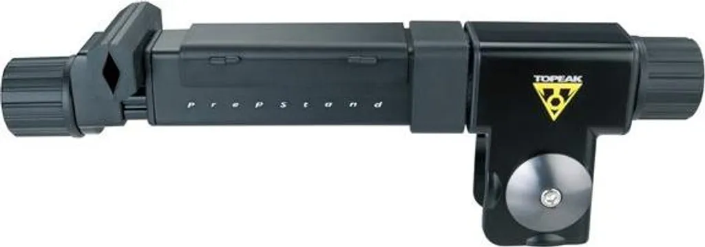 Bras de rechange noir Topeak PrepStand robuste pour support de vélo
