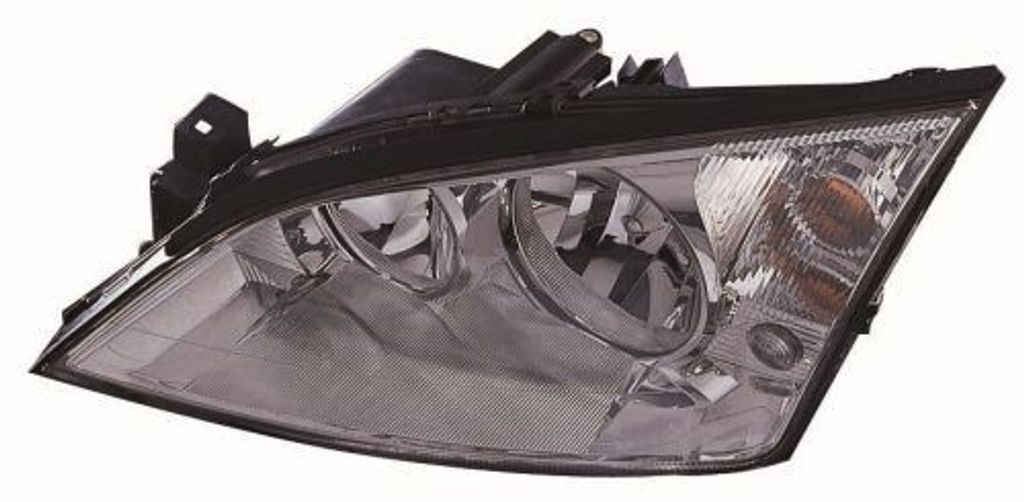 ABAKUS Scheinwerfer Links für FORD MONDEO III Kombi (BWY) 431-1149L-LD-EM