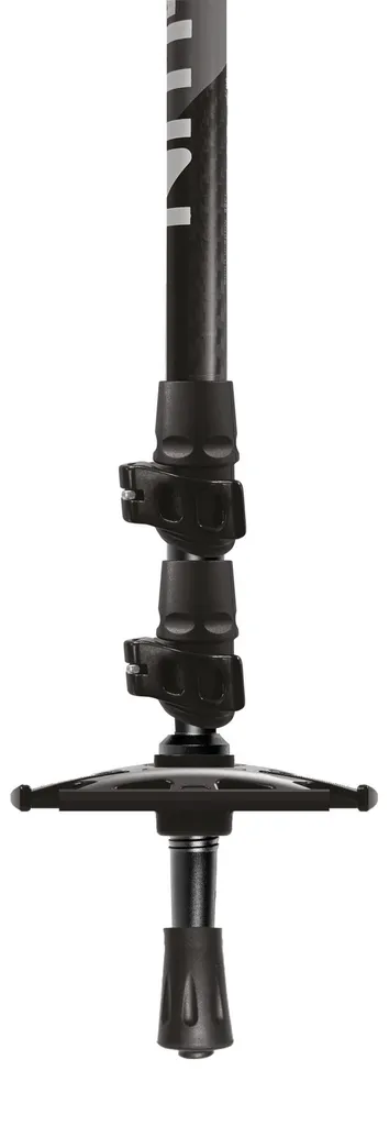 Bâtons de montée pour splitboard Nitro rétractables pour sac à dos - 10