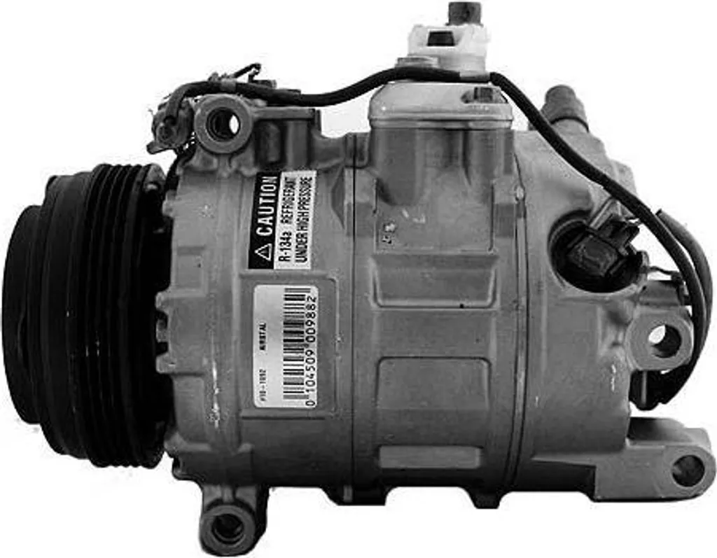 Compresseur de Climatisation BMW X6 E71 et X5 E70 OE 64509154071 Airstal