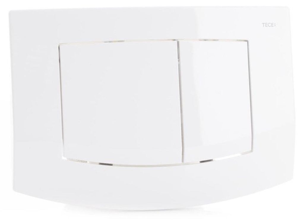 Przycisk spłukujący AMBIA WHITE 9240200 Zdjęcie produktu 