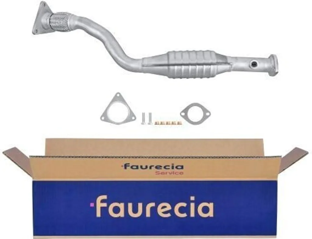 Supprimer le voyant moteur : Catalyseur HELLA 8LE pour Renault Scenic I