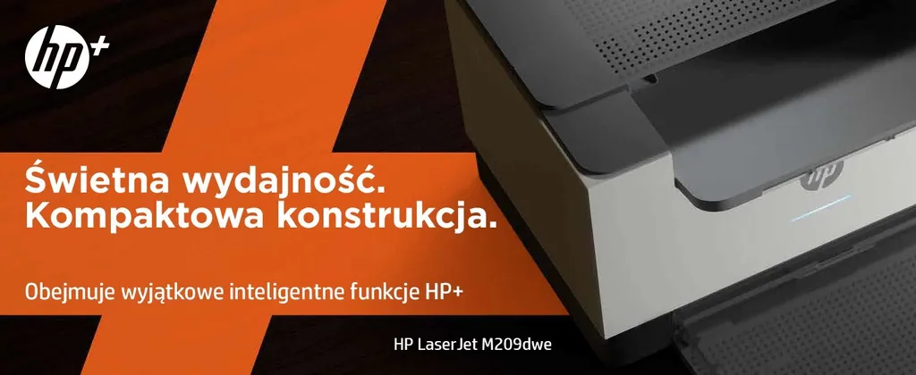 Imprimante laser HP 6GW62EB19 Compacte avec Impression Rapide et Nette - 21