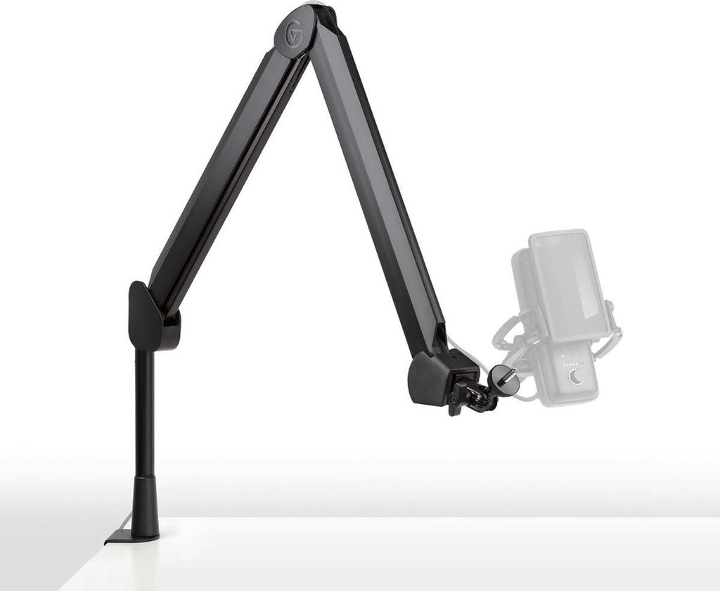 Soporte para micrófono Elgato Wave (versión de altura Imagen del producto 