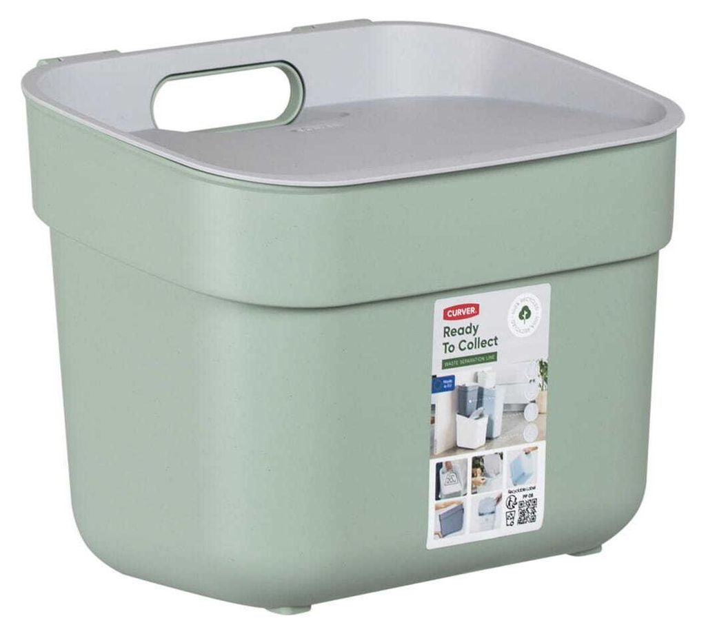 Pojemnik do recyklingu Ready to Collect 5L 251948 Zdjęcie produktu 