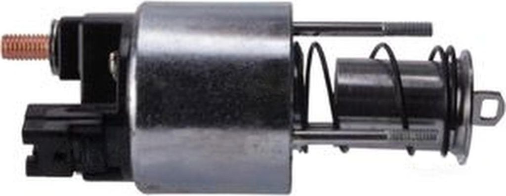 Magnetschalter Anlasser Starter 12 V 54 mm HC-CARGO für TOYOTA