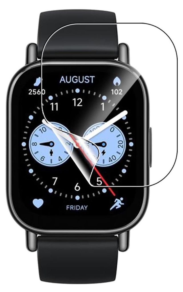 Für Xiaomi Redmi Watch 5 Lite Hydrogel Touch Film Produktbild 