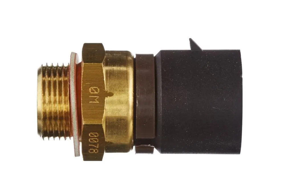 Interruttore Termostatico Industriale Serie KSD - Protezione Termica - 2