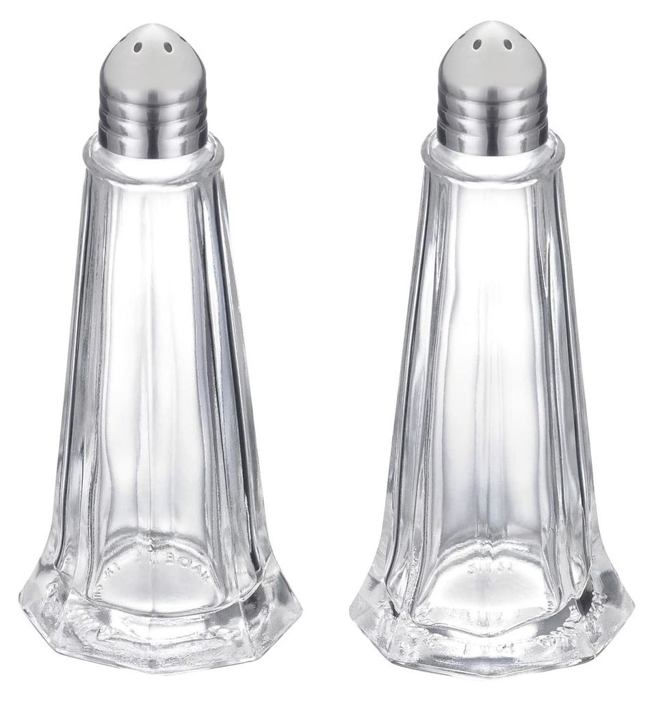 Westmark Salz- & Pfefferstreuerset »New York« 65262270 Zdjęcie produktu 