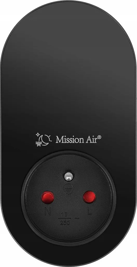 Régulateur de température programmable SMART NEST BLACK écran digital - 8