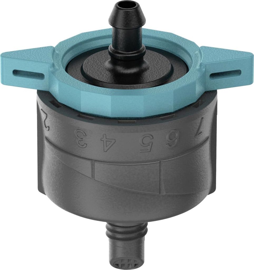 GARDENA Endtropfer für Tropfschlauch Micro-Drip-System 1,8 Produktbild 