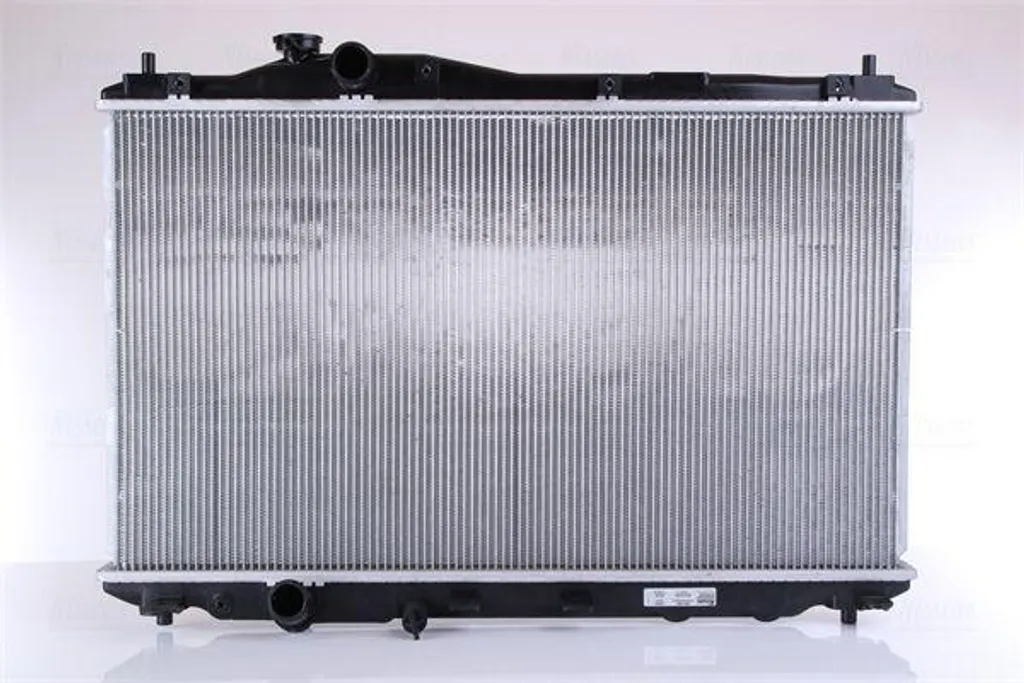 Radiateur Moteur NISSENS 681387 pour Civic - Référence OE 19010R1AA02