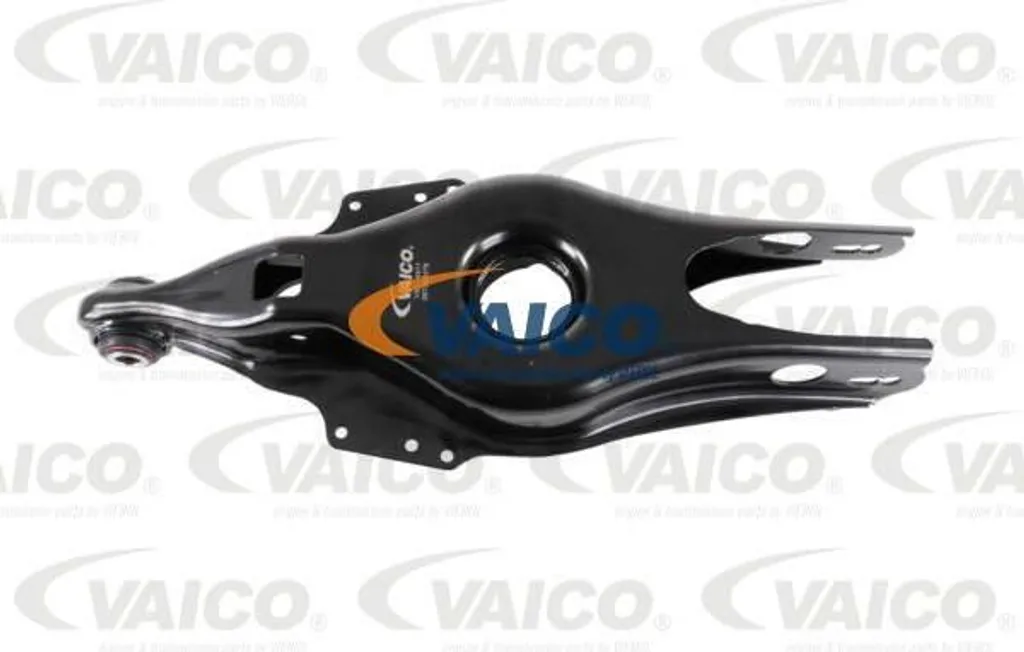Bras de suspension VAICO V30-3411 ultra résistant pour Mercedes W211